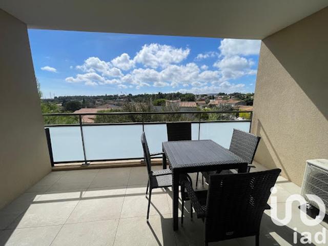 Appartement vente à Montpellier, Saint-jean-de-védas