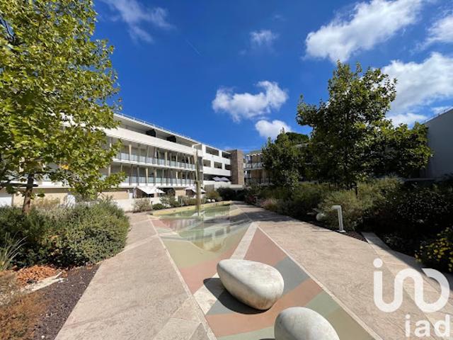 Appartement vente à Montpellier, Saint-jean-de-védas
