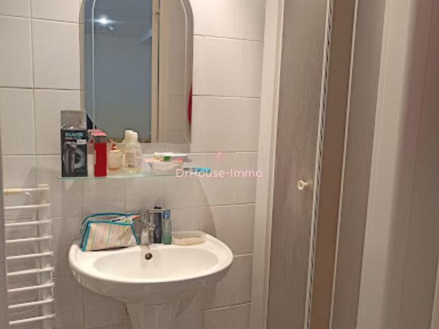 Appartement vente à Avranches, Saint-jean-le-thomas