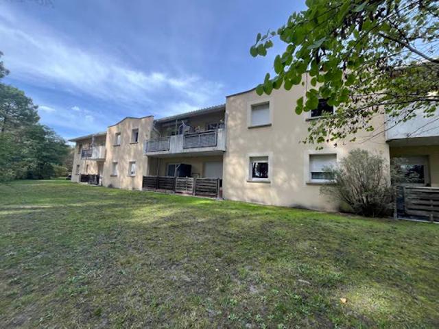 Appartement vente à France métropolitaine, Saint-laurent-médoc