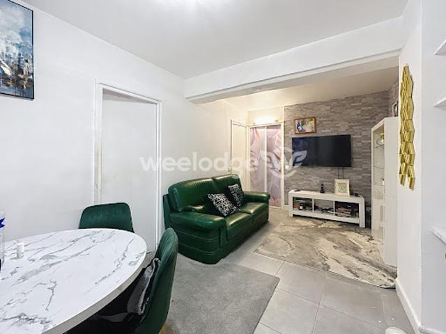 Appartement vente à Saint-Ouen-l'Aumône, Val-d'Oise
