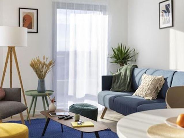 Appartement vente à Rochefort, Saint-pierre-d'oléron