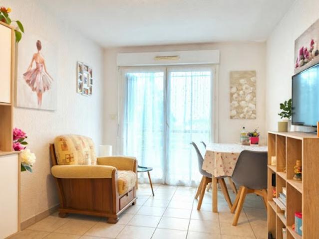 Appartement vente à Mont-de-Marsan, Saint-pierre-du-mont