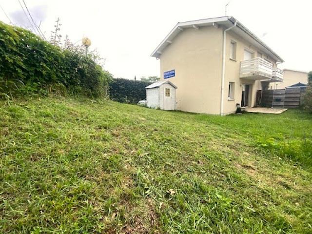 Appartement vente à Dax, Saint-vincent-de-tyrosse