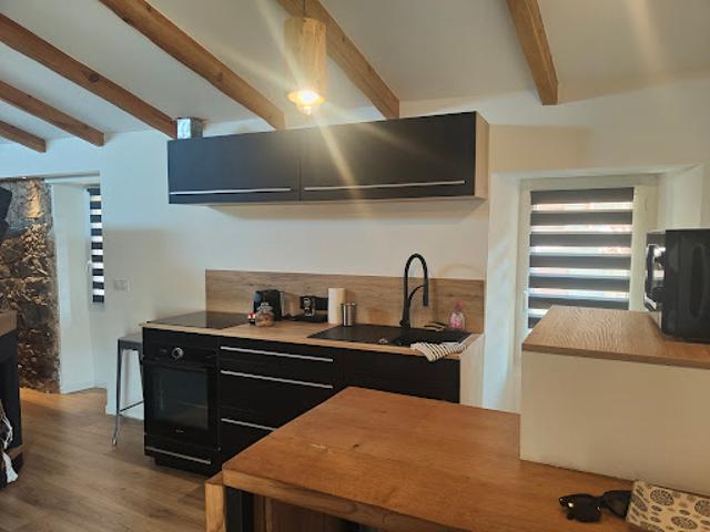 Appartement vente à Calvi, Santa-reparata-di-balagna