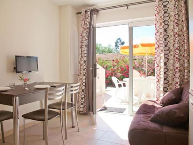 Appartement vente à Sartène, Sari-solenzara