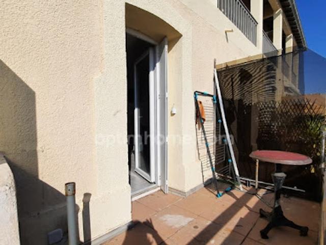 Appartement vente à Istres, Sausset-les-pins