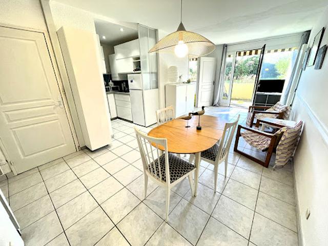 Appartement vente à Dax, Seignosse