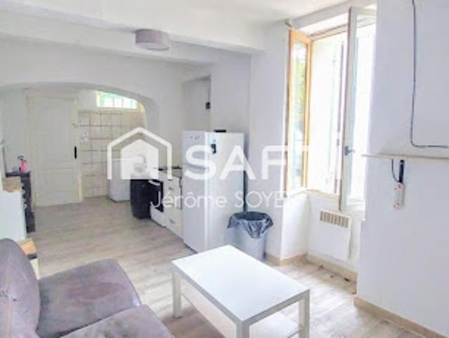 Appartement vente à Sénas, Bouches-du-Rhône