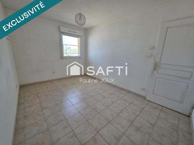 Appartement vente à Thaon-les-Vosges