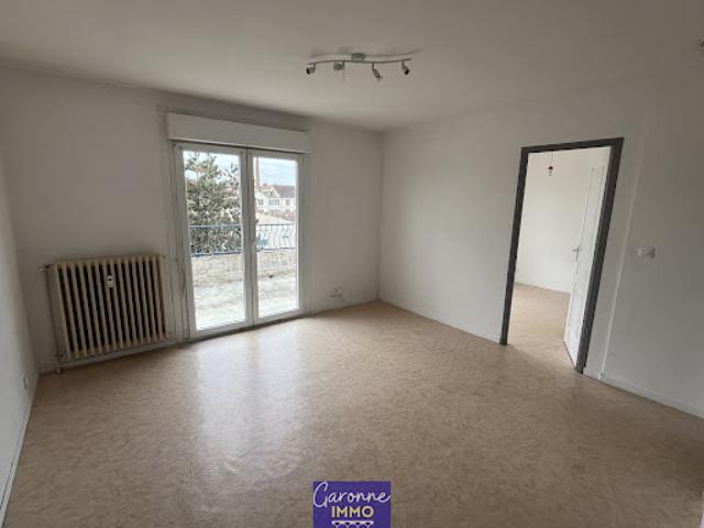 Appartement vente à Marmande, Tonneins