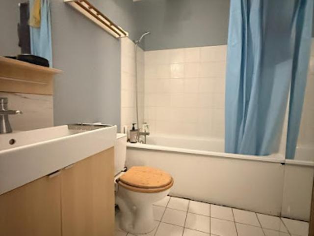 Appartement vente à Toulouse
