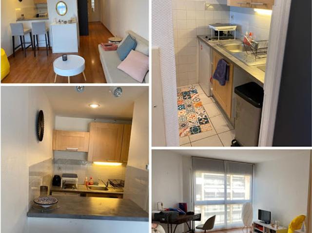 Appartement vente à Toulouse