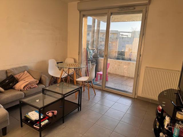 Appartement vente à Toulouse
