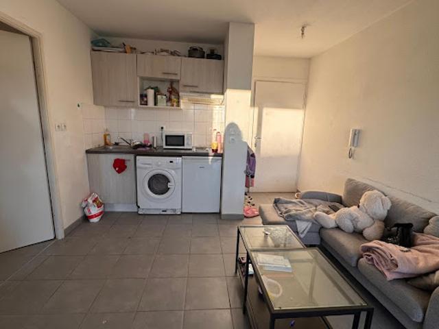 Appartement vente à Toulouse