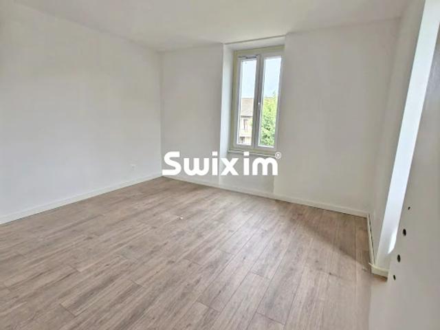 Appartement vente à Saint-Julien-en-Genevois, Valleiry
