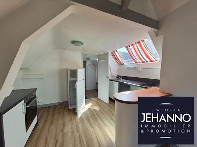 Appartement vente à Vannes, Bretagne
