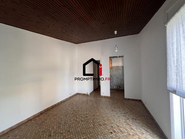 Appartement vente à Rochefort, Royan