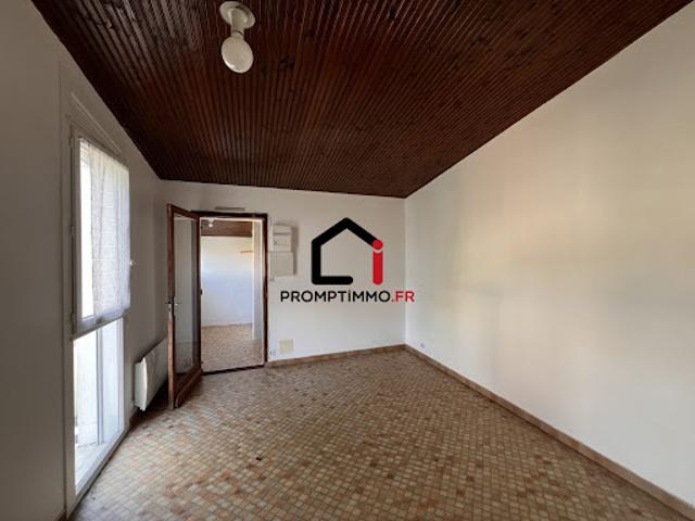 Appartement vente à Rochefort, Royan