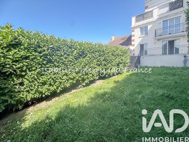 Appartement vente à Palaiseau, Villebon-sur-yvette