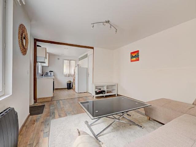 Appartement vente à Le Raincy, Villemomble