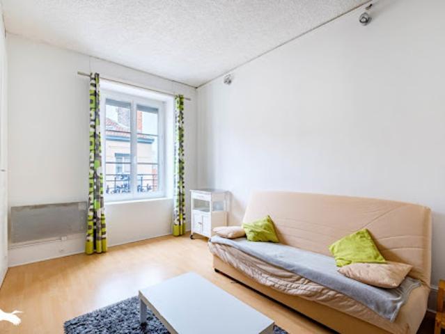 Appartement vente à Lyon, Métropole de Lyon