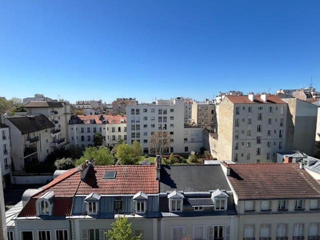 Appartement vente à Nogent-sur-Marne, Vincennes
