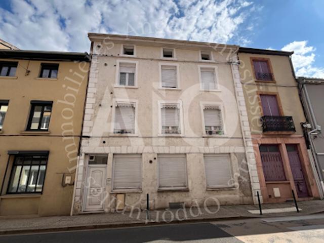 Appartement vente à Villefranche-sur-Saône, Rhône