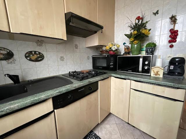 Appartement vente à Vitry Sud - Ardoines, Vitry-sur-Seine