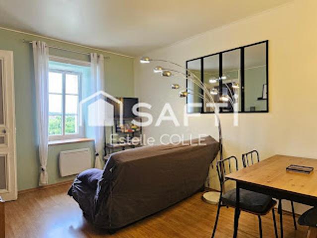 Appartement vente à Neufchâteau, Vittel