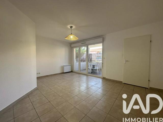 Appartement vente à Nîmes, Milhaud