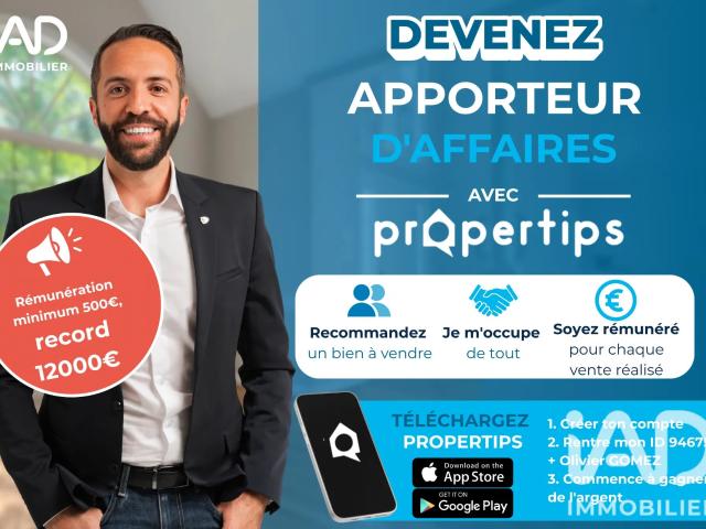 Appartement vente à Marseille