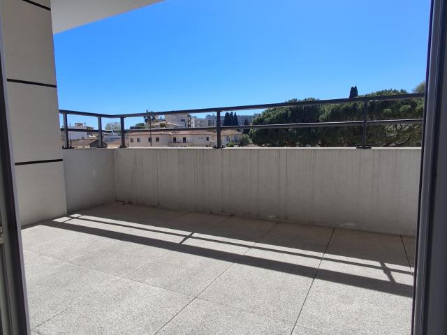 Appartement vente à Grasse, Cagnes-sur-mer