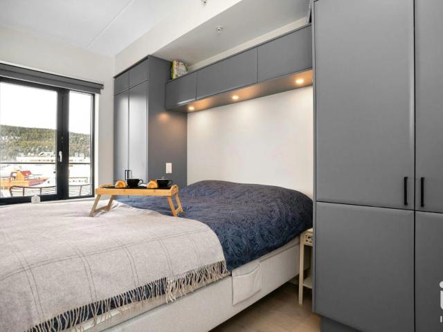 Appartement vente à Nanterre, Levallois-perret