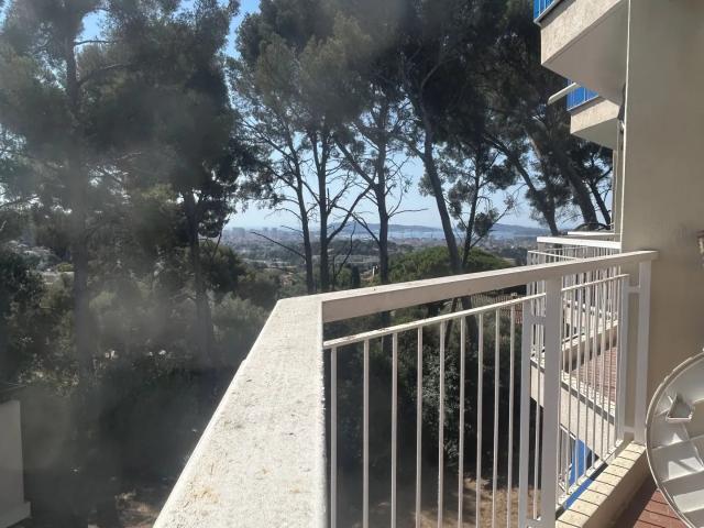 Appartement vente à Arrondissement de Toulon, Toulon