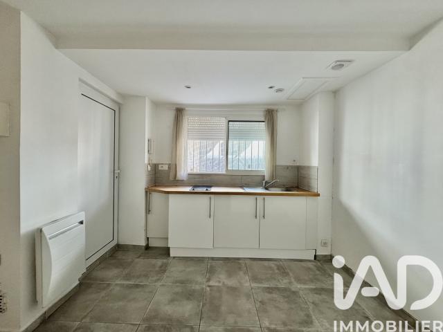 Appartement vente à Istres, Martigues