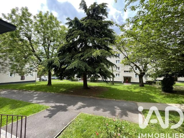 Appartement vente à Argenteuil, Taverny