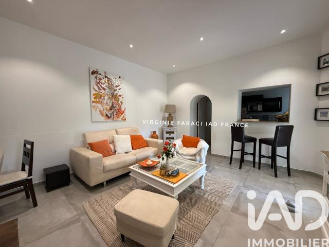 Appartement vente à Arrondissement de Toulon, Le Castellet