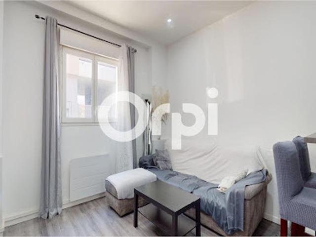 Appartement vente à Lyon, Métropole de Lyon