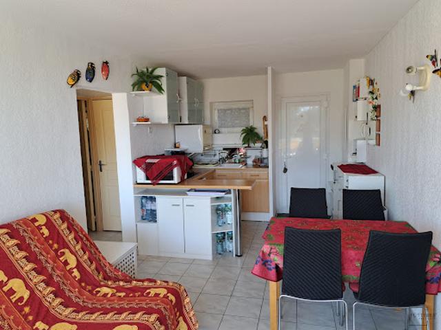 Appartement vente à Narbonne