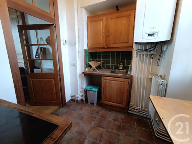 Appartement vente à Périgueux
