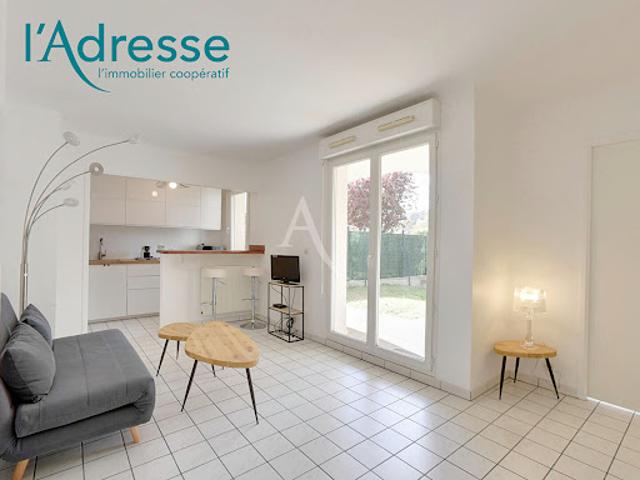 Appartement vente à Torcy, Emerainville