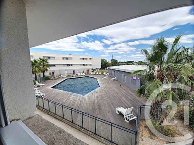 Appartement vente à Montpellier, Saint-jean-de-védas