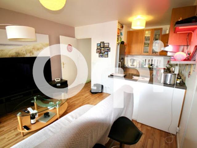 Appartement vente à Senlis, Nanteuil-le-haudouin