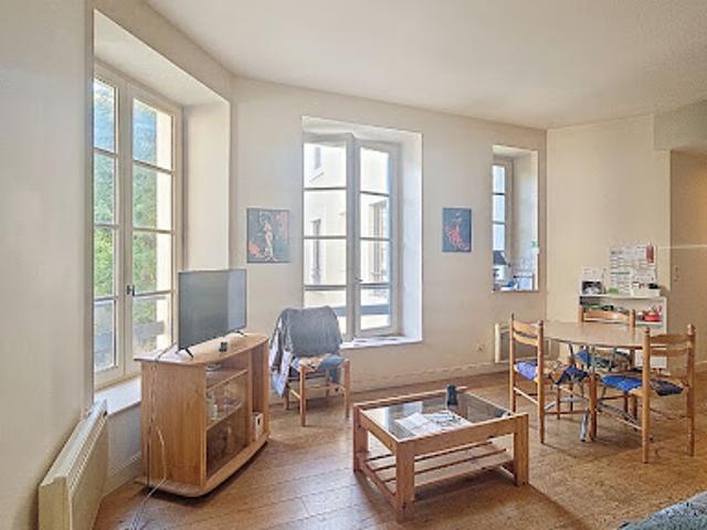 Appartement vente à Nîmes