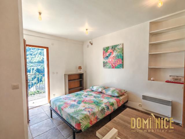 Appartement vente à Grasse, Le Broc
