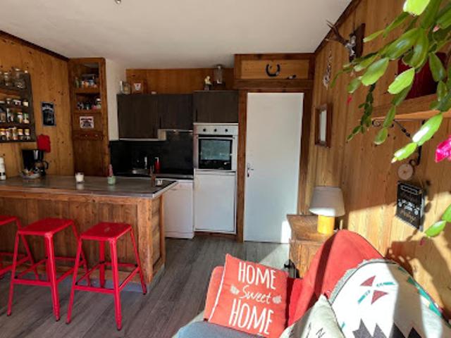 Appartement vente à Bonneville, Saint-gervais-les-bains