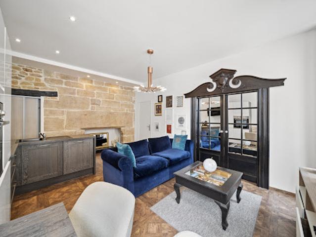 Appartement vente à Dijon