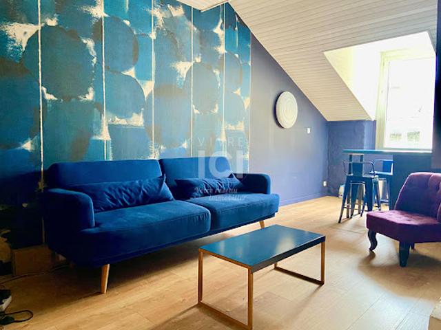 Appartement vente à France métropolitaine, Nantes
