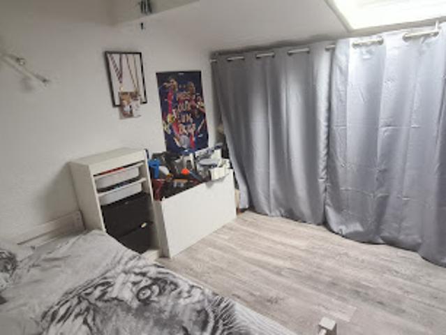 Appartement vente à Dax, Ondres